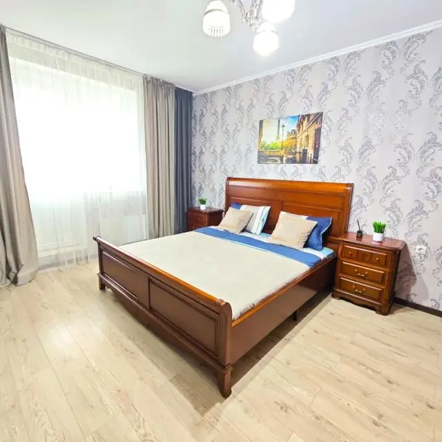 Real photos of Apartments on Richard Sorge street 66B