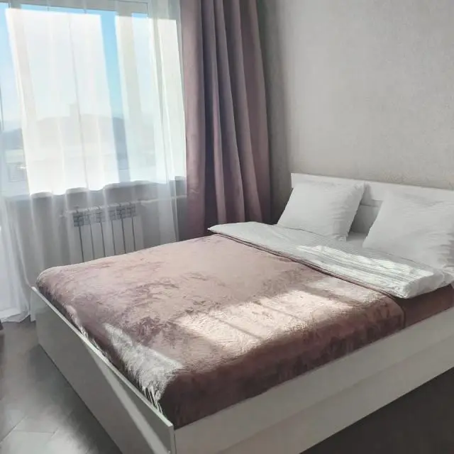 Real photos of 1-room apartment, 49 m2, 2 beds