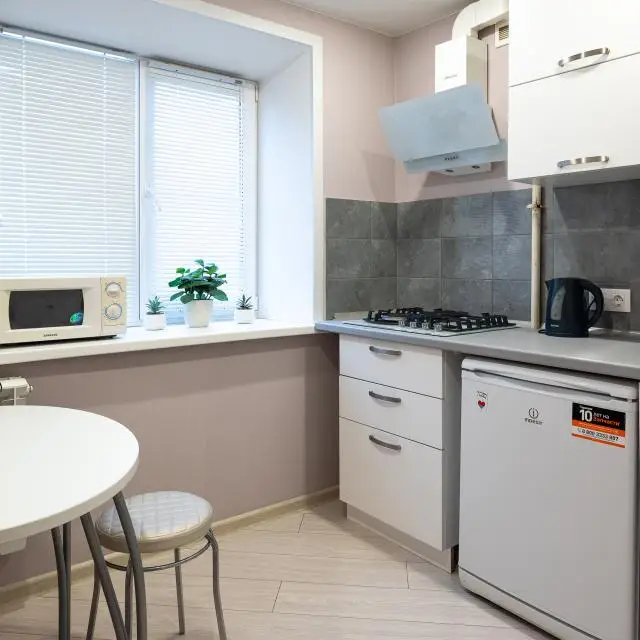 Real photos of Apartments on Tatarstan street 54