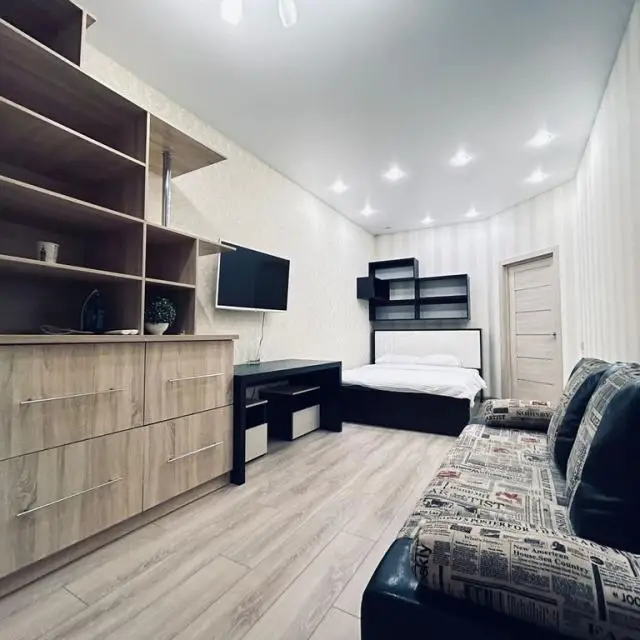 Реальные фото White Сity на проезде Береговой 5к1
