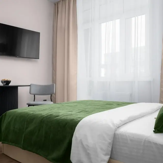 Real photos of Grazia Apartments