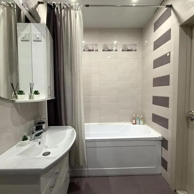 Real photos of Kaleidoscope of Flowers apartment in the city center 