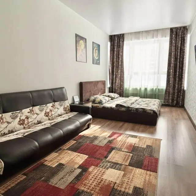 Real photos of Apartments on Astrakhan Avenue 5a building 3 
