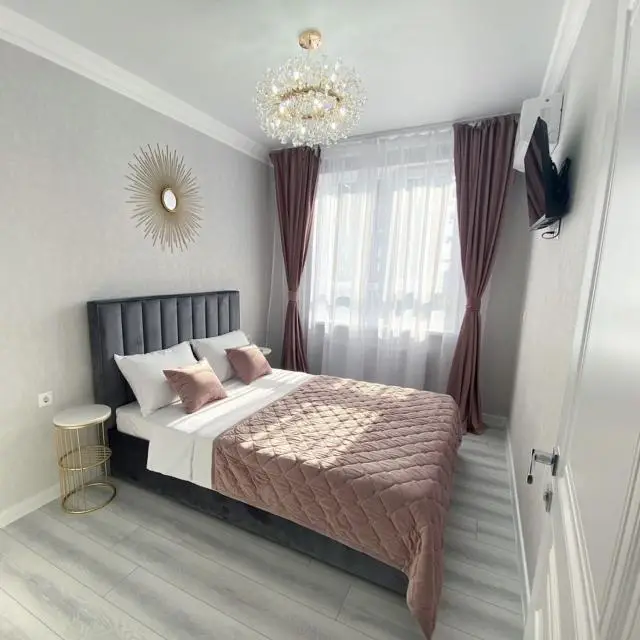 Real photos of Apartments on Larina street 45c6