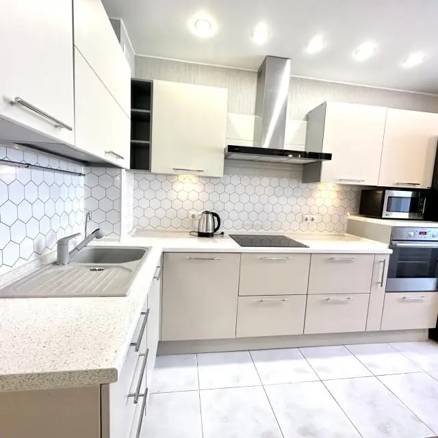 Real photos of Luxury apartment opposite the Riviera