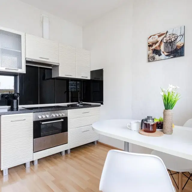 Real photos of Das House Apartment on 122 Stepan Razin Street