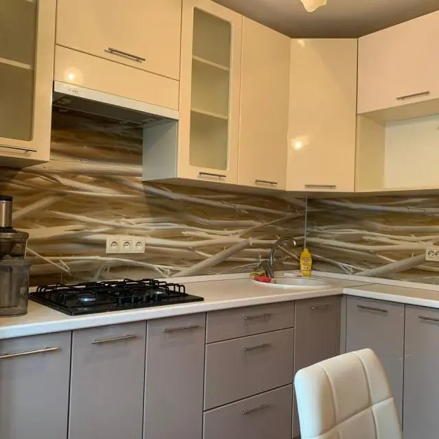 Real photos of Apartments on Pushkinskaya street 57