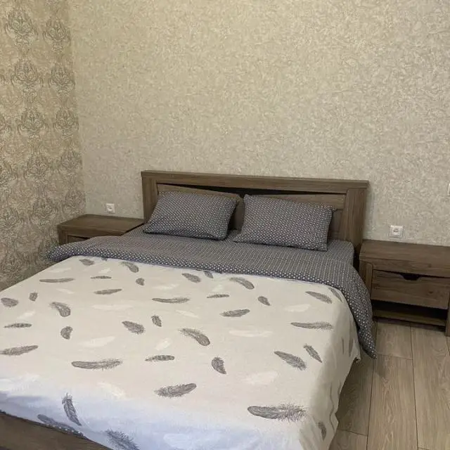 Real photos of Apartments on Internatsionalnaya street 35