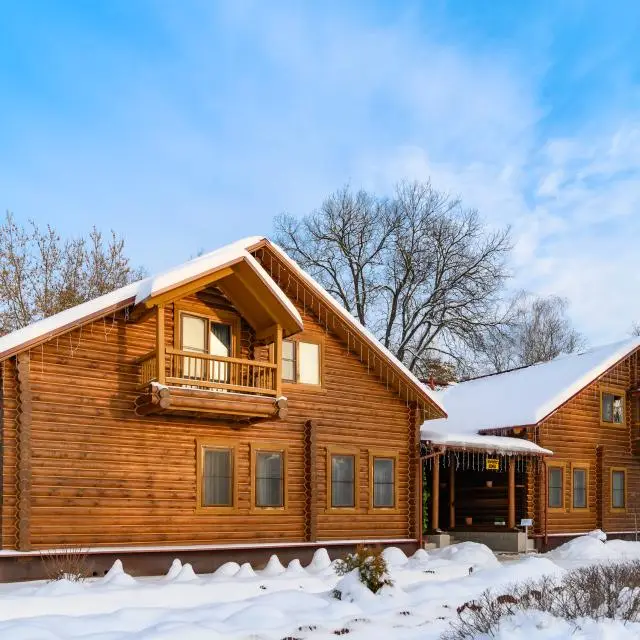 Real photos of VKS-Country Holiday house