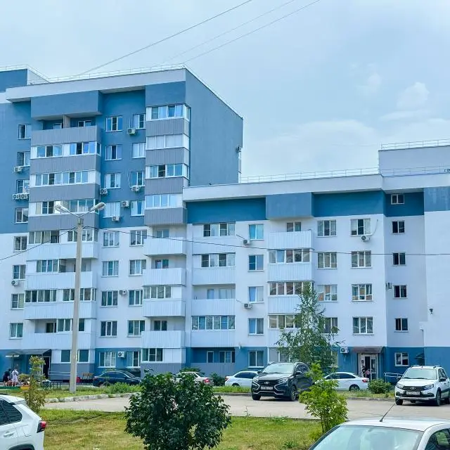 Real photos of EasyRent on 108 Alexander Kudashev Street