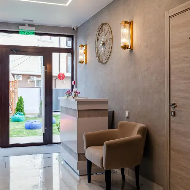 Real photos of Guest house Appart Village