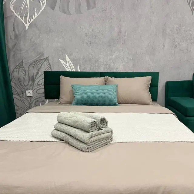 Real photos of Apartments on Rodina street 26A
