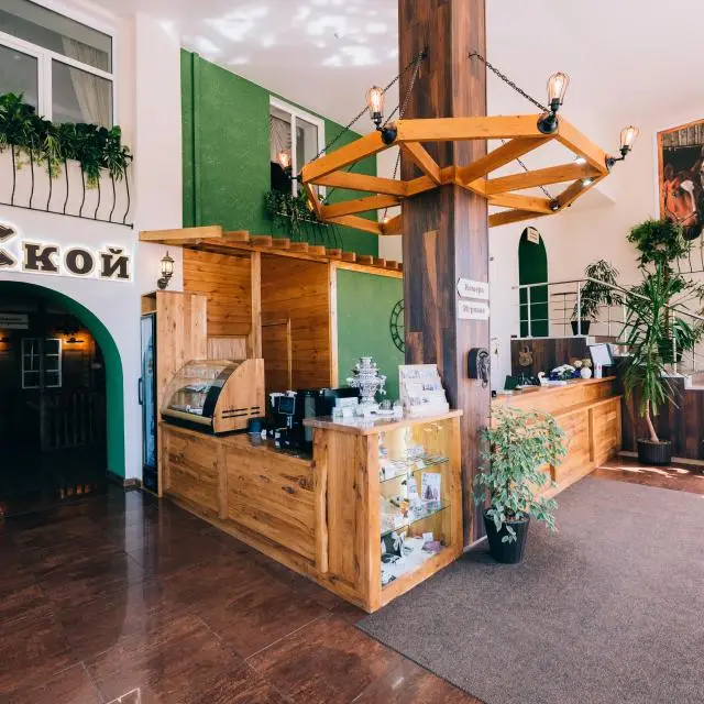 Real photos of Yamskoy