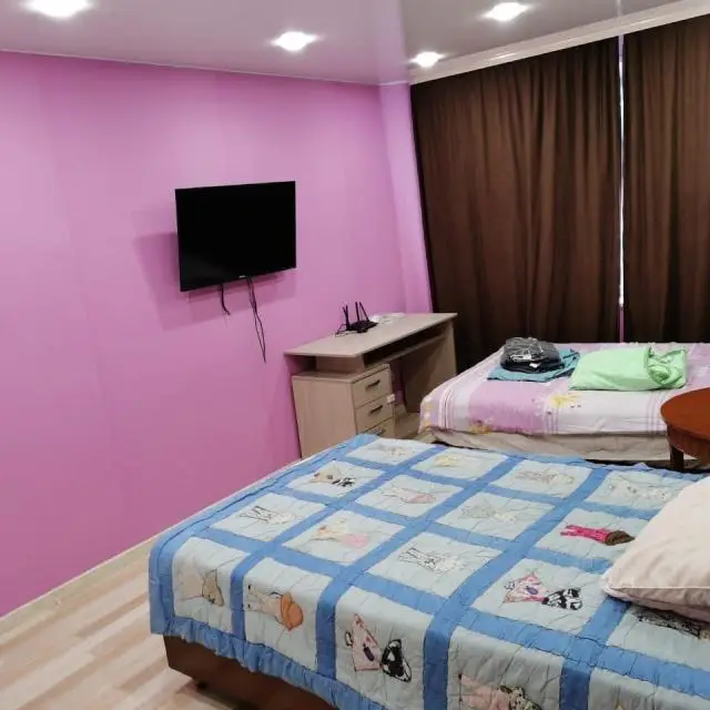 Real photos of Apartments on Frolov 4 