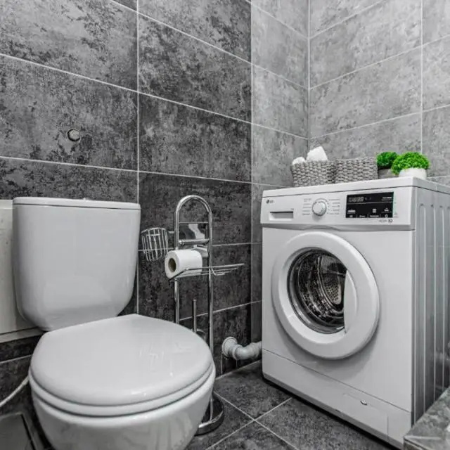 Реальные фото Bayhouse в микрорайоне Аксай 5