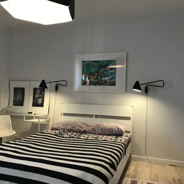 Real photos of Apartment Tsentralnaya