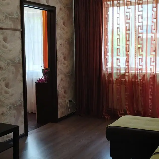 Real photos of Apartments on 52 Druzhby Avenue