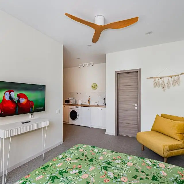Real photos of Apartments on Kuibyshev street 2
