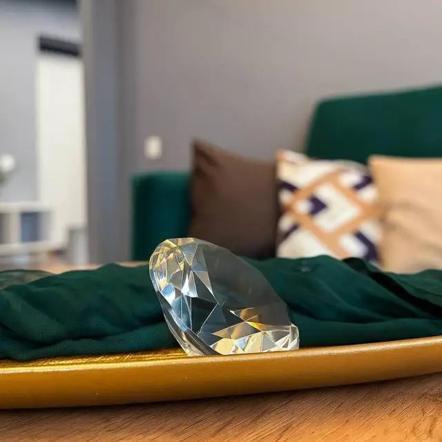 Реальные фото Crystal Rentals  — квартира, где всё создано для жизни и отдыха