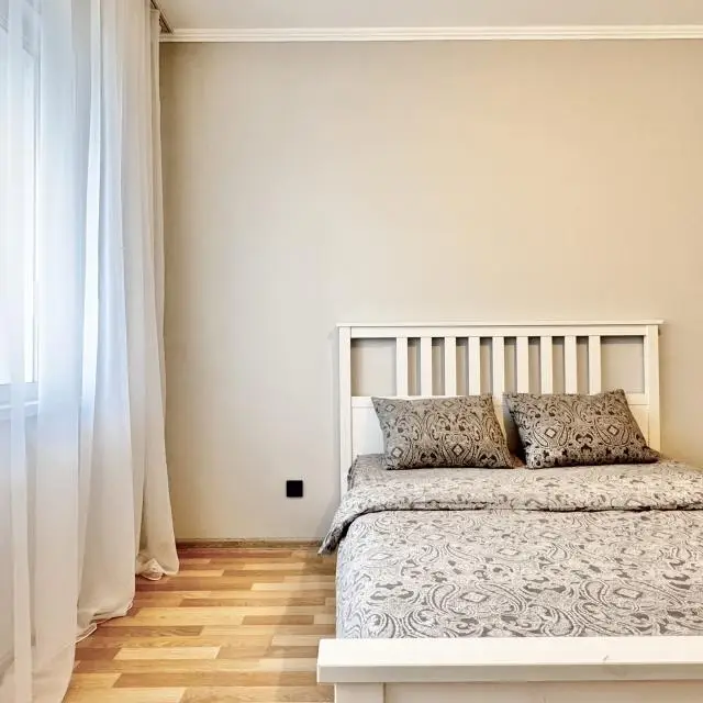 Real photos of Cozy place / Hugge place on Yasny Bereg 4 street