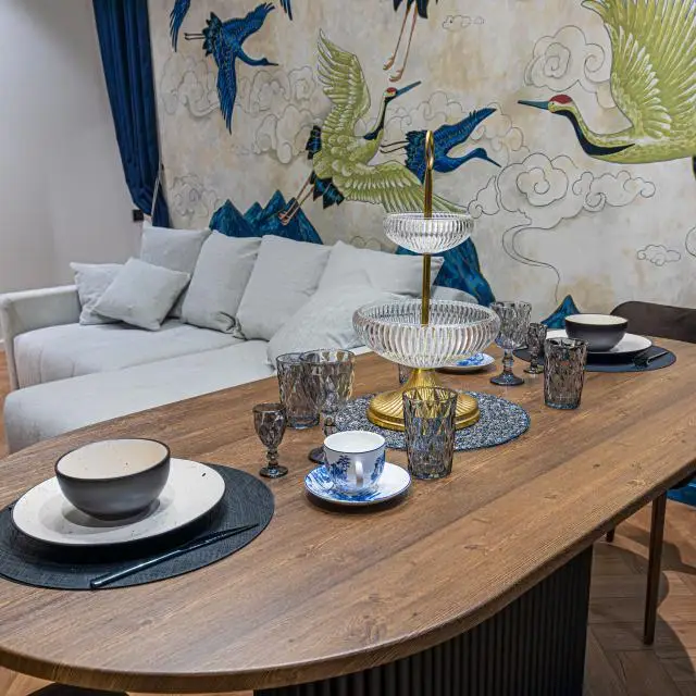 Реальные фото Апартаменты Floris Apartments (Флорис Апартменс) на улице Правды 
