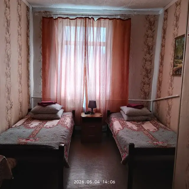 Реальные фото Комнаты Дом Ладога