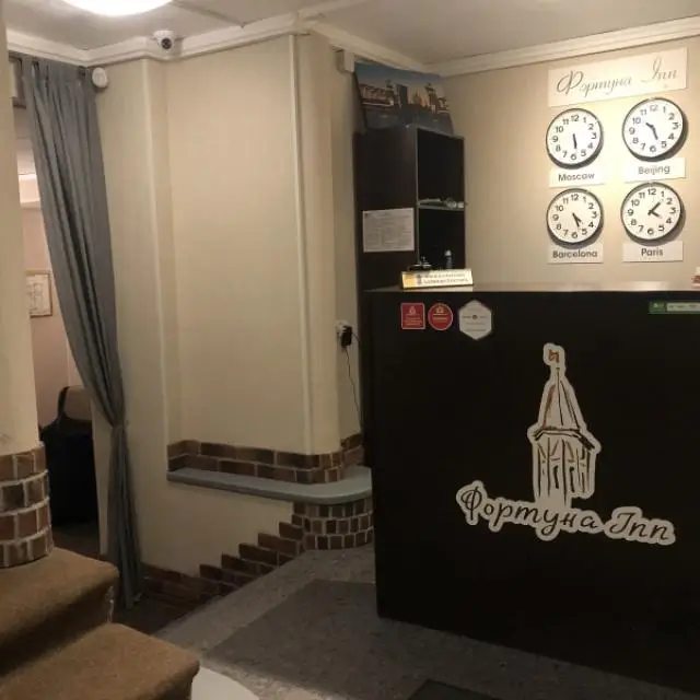 Real photos of Fortune INN