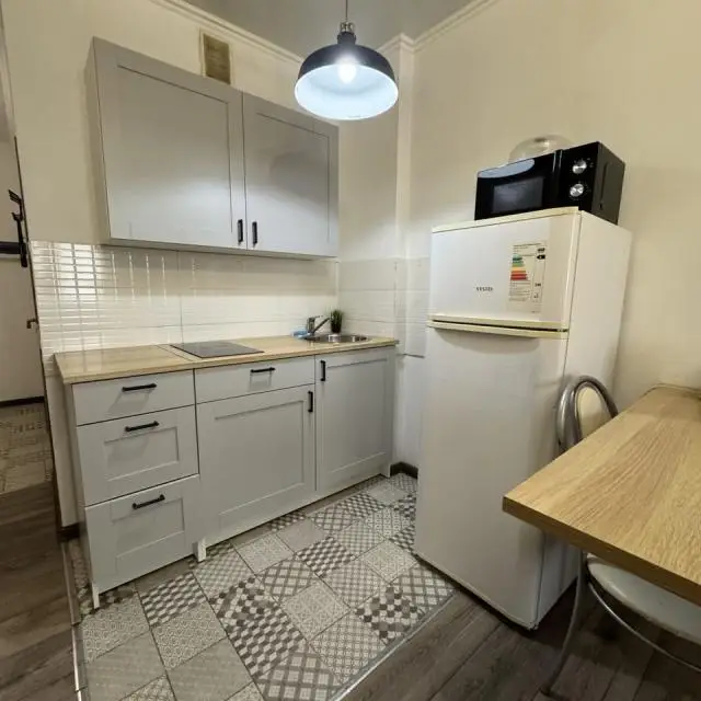 Real photos of Apartments on 20A Patsayeva Street_1