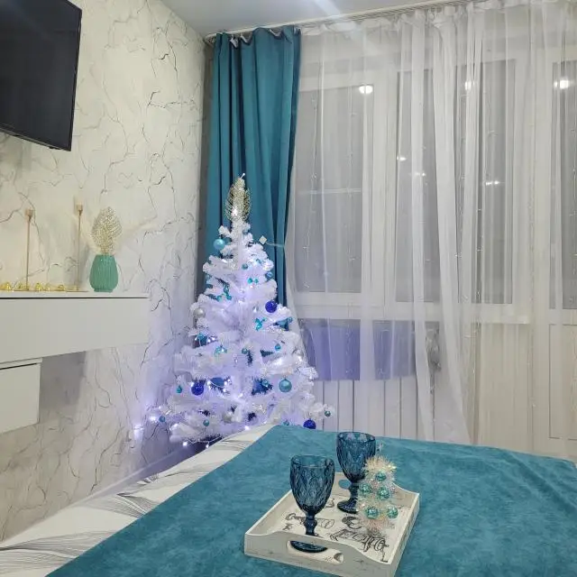 Real photos of Apartment with a soul on Gagarin street 181