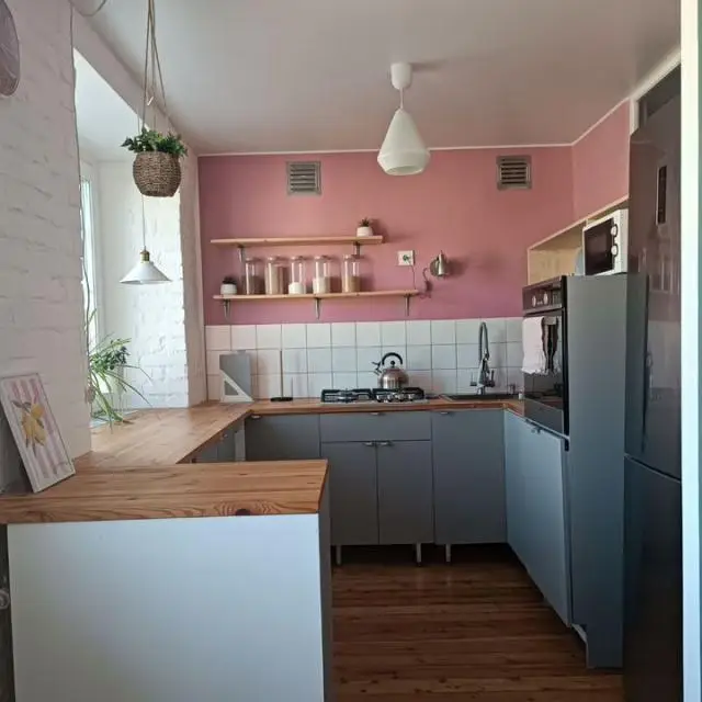 Real photos of Apartments on Kapitana Voronina street 34