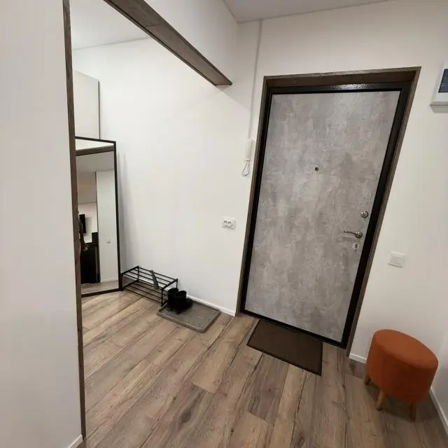 Реальные фото Апартаменты на Карпова д.3