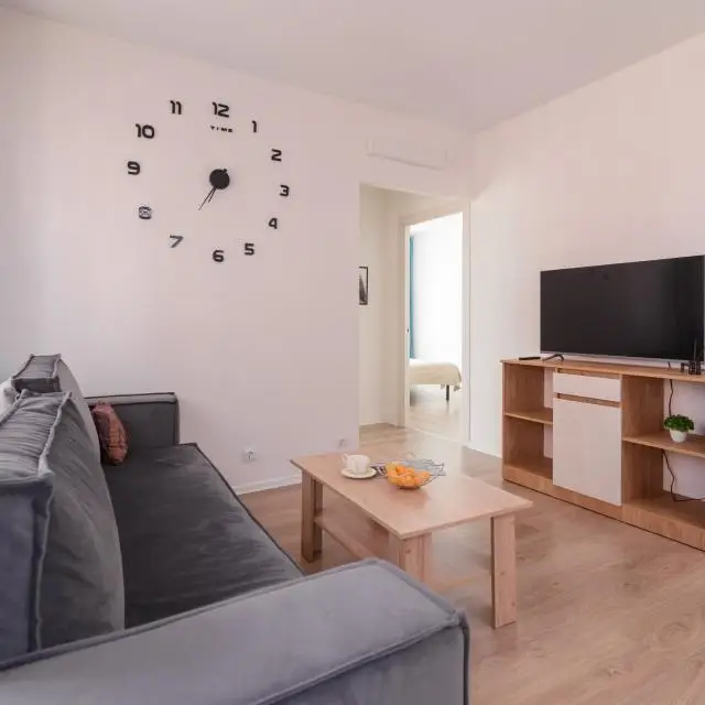 Real photos of BB Apartment on Lublinskaya 74k3