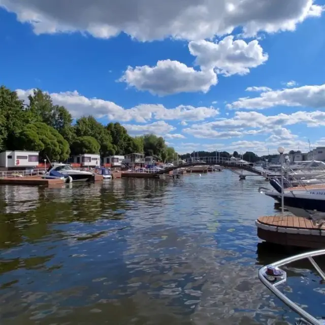 Real photos of Yacht Club Resort