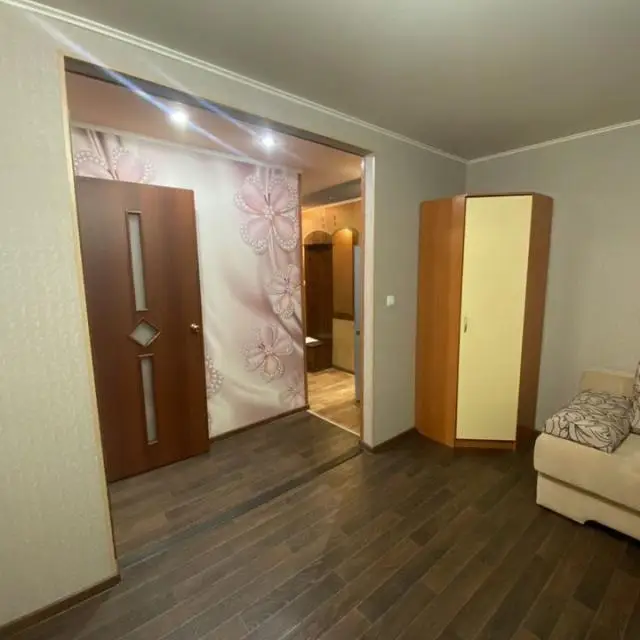Реальные фото Апартаменты на улице Павлова 5