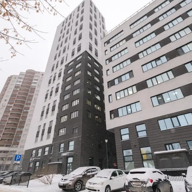 Real photos of Room Hotel on Sacco and Vanzetti Street