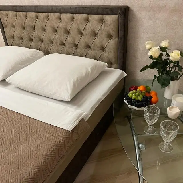 Реальные фото Апартаменты на улице Шилова 29