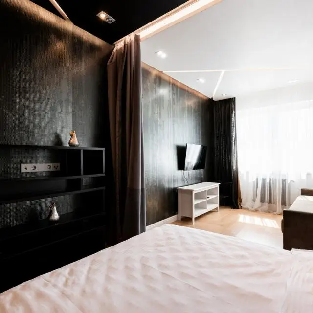 Реальные фото Roomer (Румер) на проспекте Победителей 119