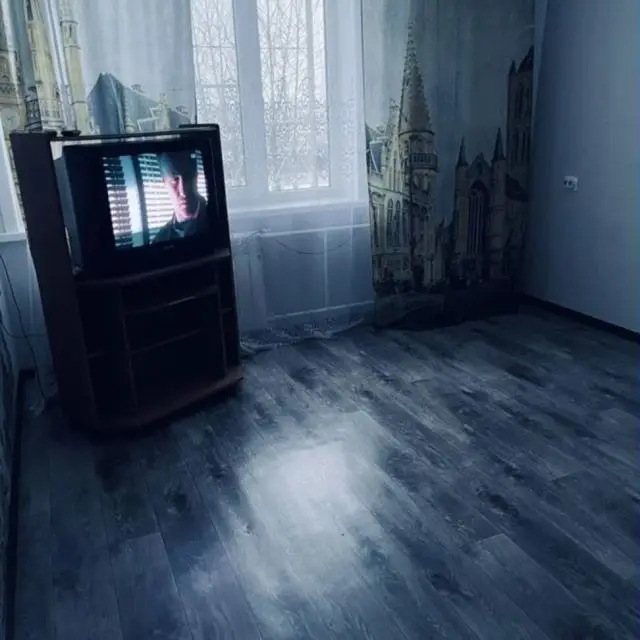 Real photos of Apartments on Primorskaya street 20