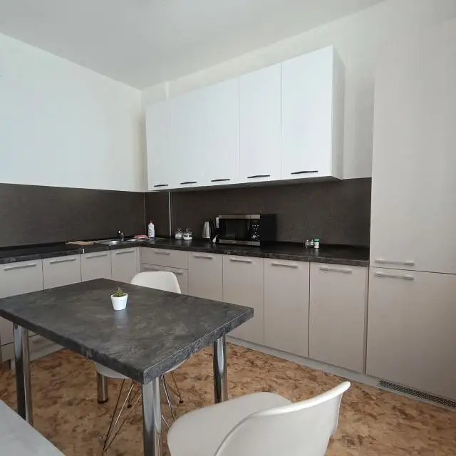 Real photos of Apartments on Pavel Shamanov street 34