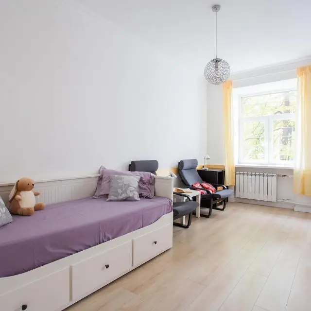 Реальные фото Rent Flat in Moscow (Рент Флэт ин Москоу) на проспекте Мира