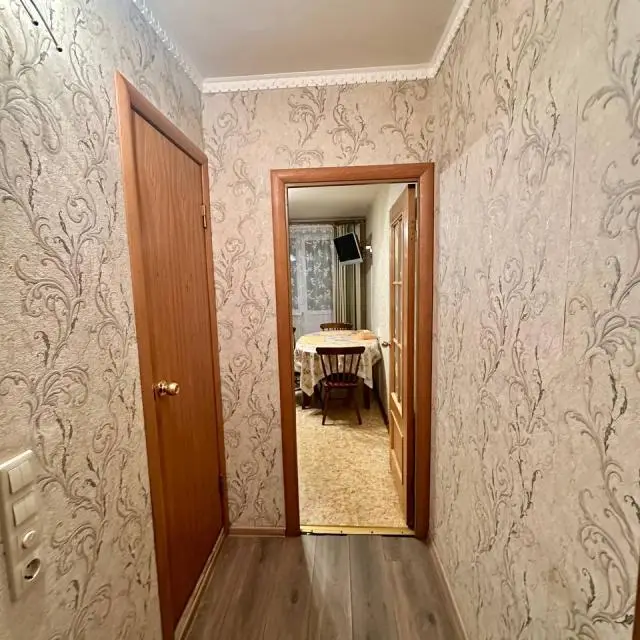 Real photos of Apartments on Komendantsky Avenue 17 building 1