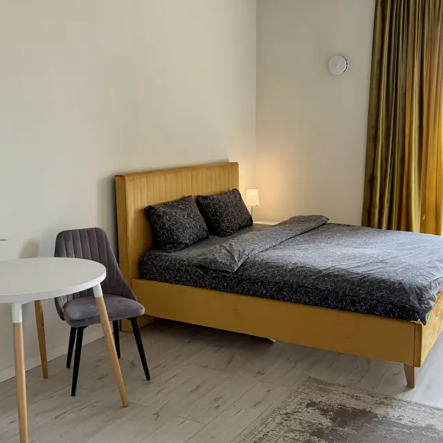 Real photos of Apartments on 2nd Lugovaya street 22 bldg.2