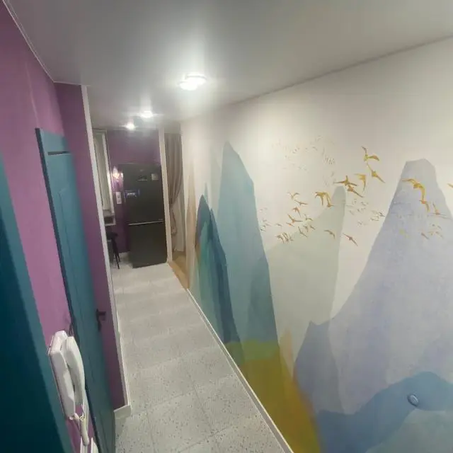Real photos of Zenhome on Bolshaya Pokrovskaya street 32
