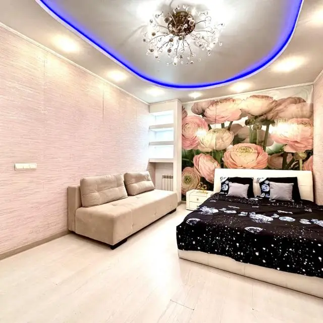 Real photos of Apartments on Lesoparkovaya street 18 k1