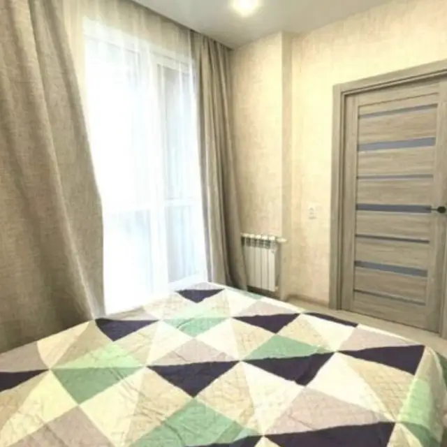 Real photos of Apartment on 154 Zaparina Street