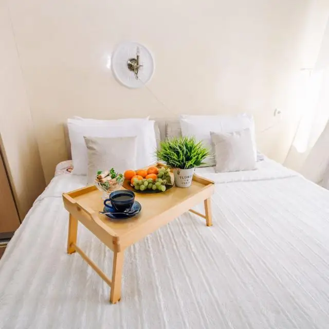 Real photos of Apartments on Karl Marx 18