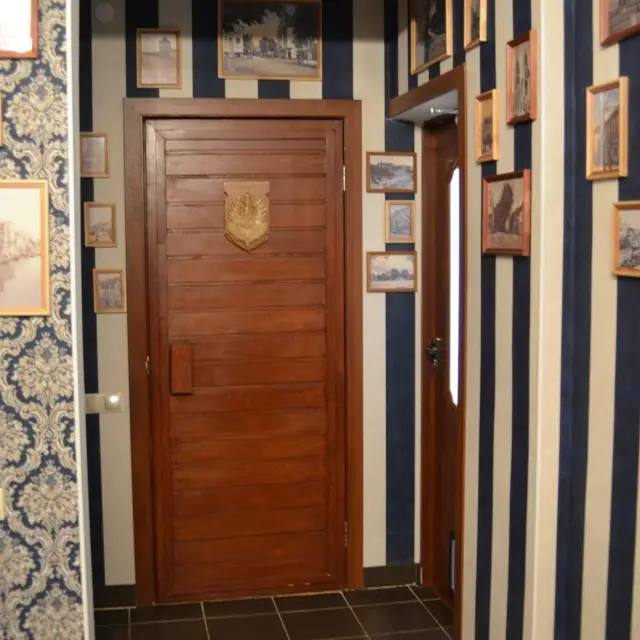 Real photos of East Prussia