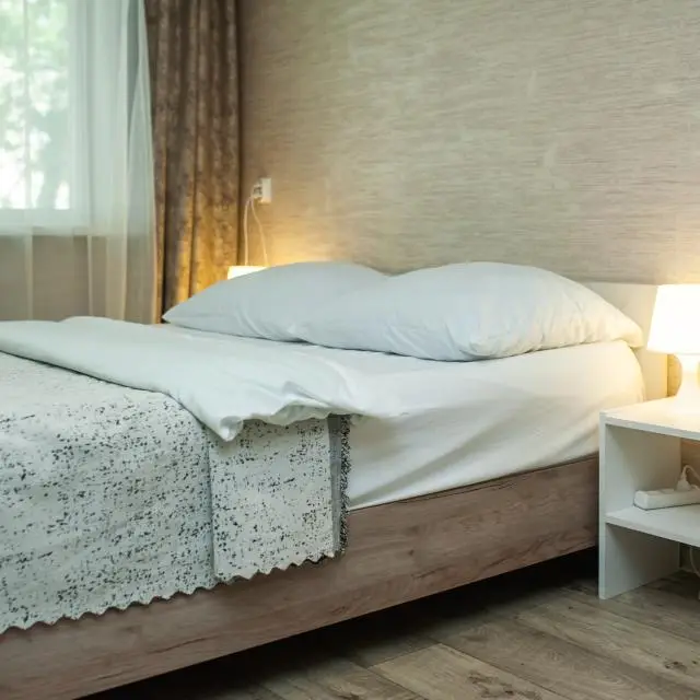 Real photos of Apartments on Pushkin street 54