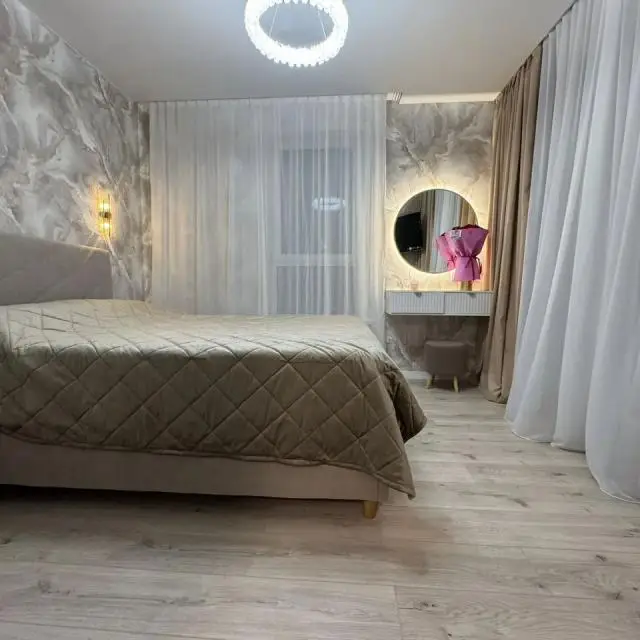 Реальные фото Апартаменты на Красном проспекте 236