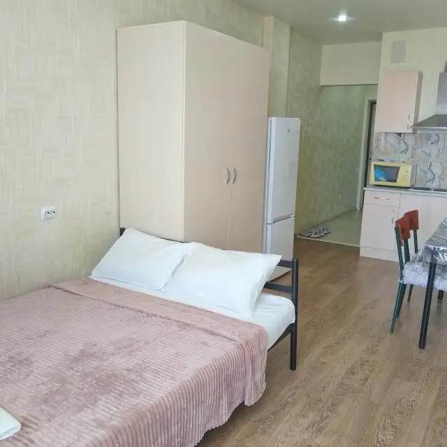 Real photos of Apartments on 8 Zheleznodorozhnikov Square